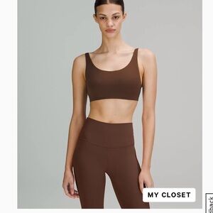 Lululemon Align bra 14